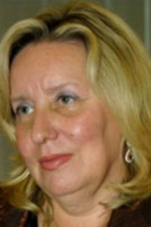 Tatyana Nikolaeva