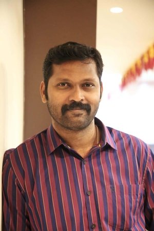 Sasikumar P