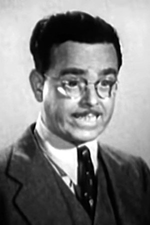 Charlie Williams