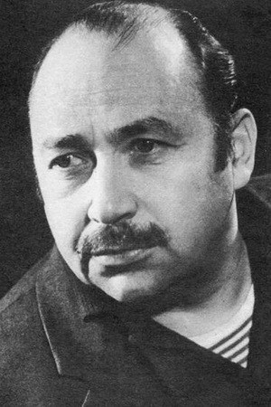 Grigoriy Pozhenyan