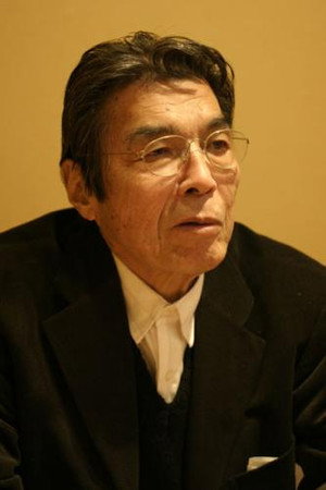 大山胜美