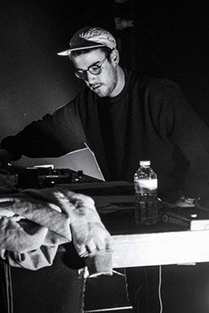 Nicolas Auert