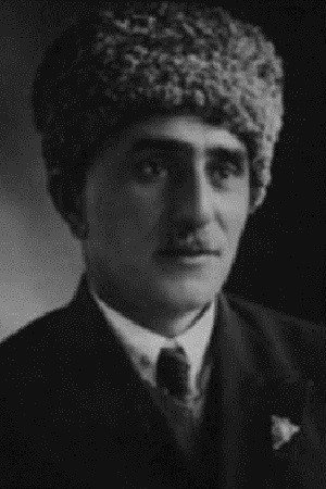 Zaqaria Berishvili