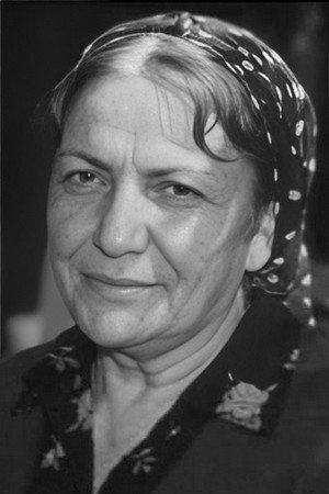 Sadagat Zulfugarova