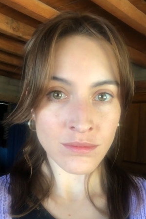 Sofia Leal De La Rosa