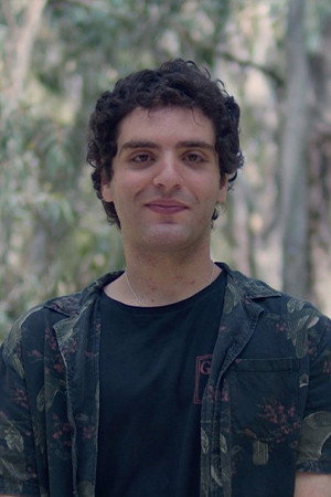 Phillip Pitsillou