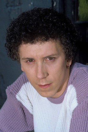Paul Hardcastle