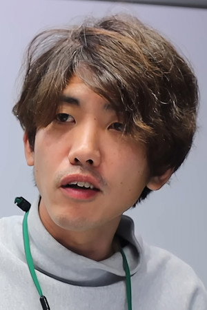 桥本真英