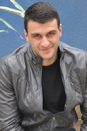 Giorgi Gio Tabidze