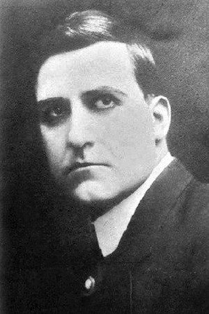 Charles Hammond