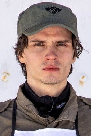 Patrick Mathiassen