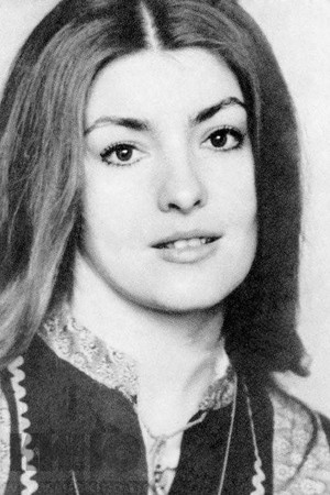 Manana Ckhorebova