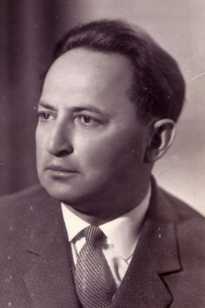 Izrail Pikman