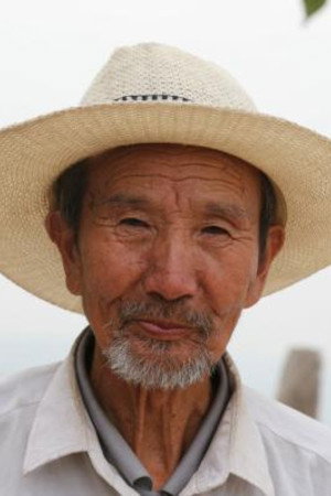 杨太义