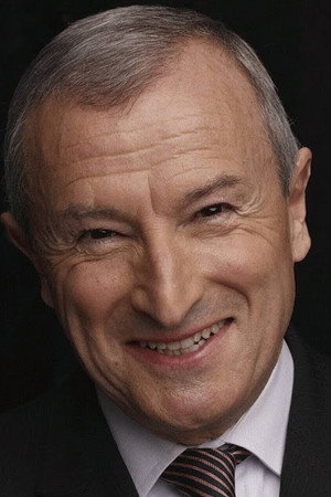 Jim Rose