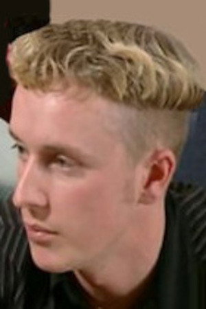 Alex Sanders