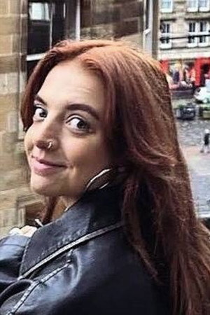 Sarah McDonagh