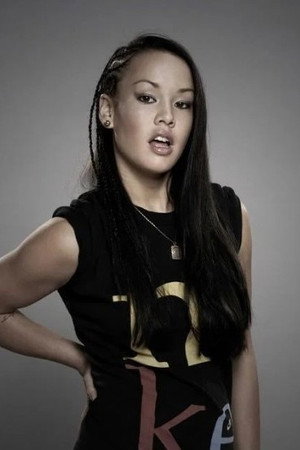 Stephanie Nguyen