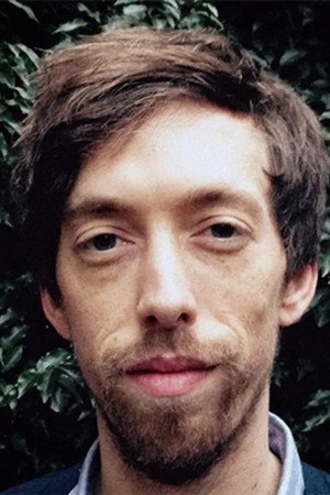 Tim Harrison