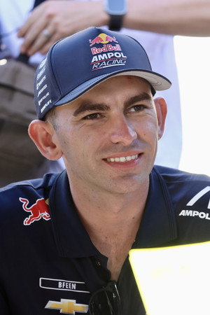 Broc Feeney