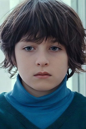 Darius Zarrabian