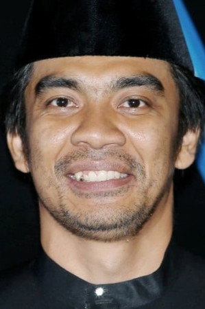 Areel Abu Bakar