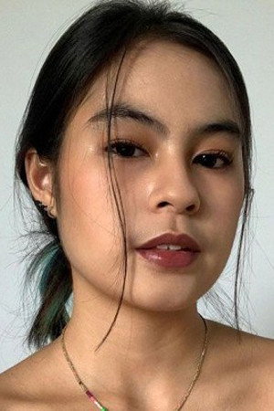 Inarah Syafarina