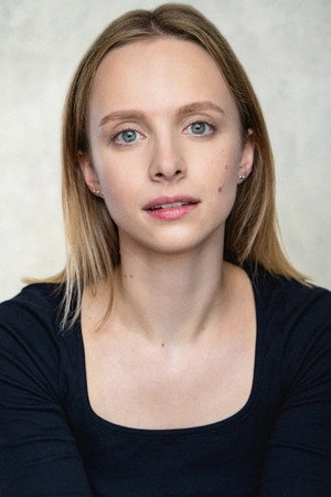 Alexandra Cook
