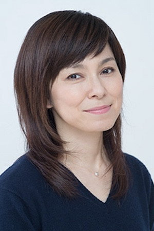 高田圣子