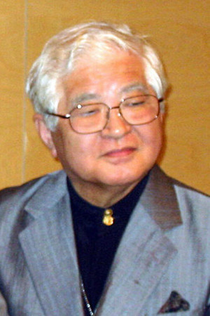 深町幸男