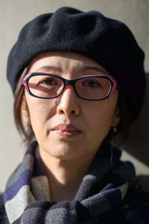 梁英姬