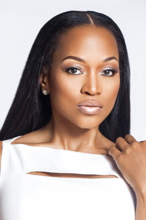 Monyetta Shaw