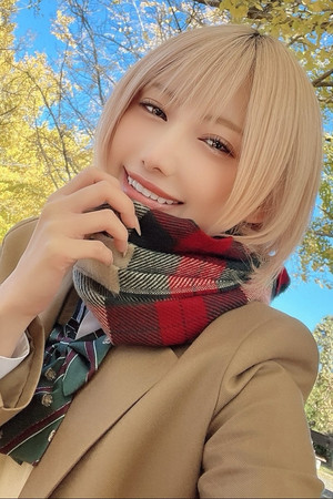 篠崎こころ