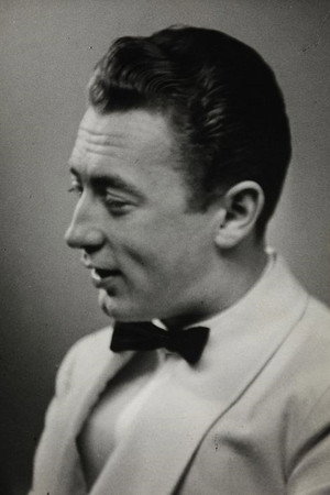 Gunnar Sønstevold
