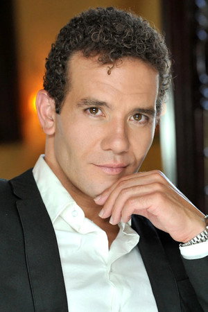 Aaron Christopher