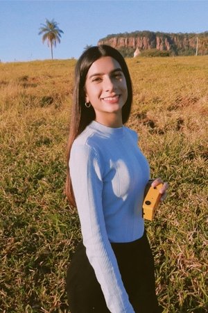 Evelyn Ribeiro