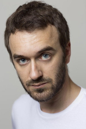 Xavi Frau