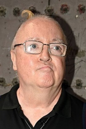 Paco Porras