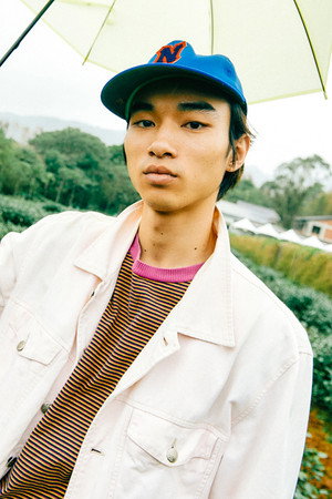 藤江琢磨