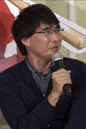 池畠博史