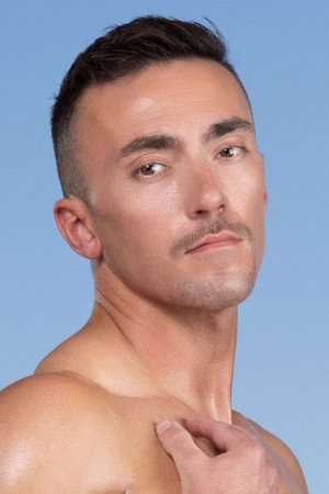 Joey Dane