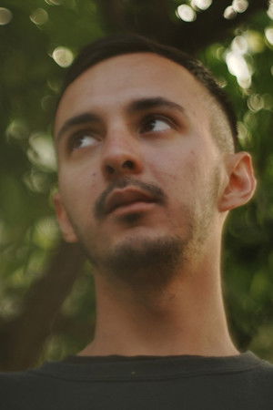 Luis Ahumada