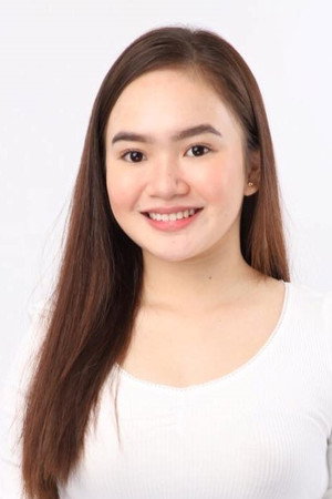 Abby Bautista