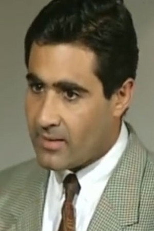 Nader Nour ElDein