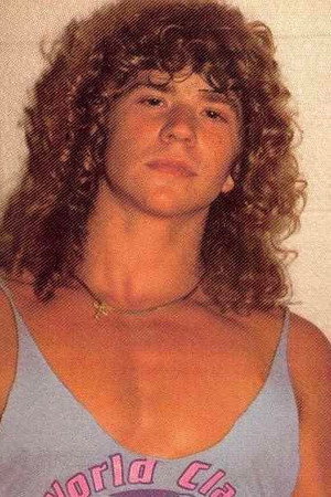 Chris Adkisson