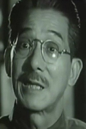 黄楚山