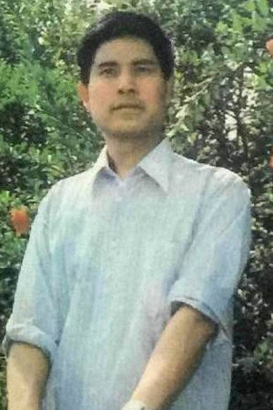 赵春明