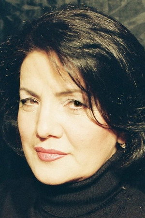 Firangiz Alizadeh