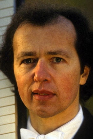 George Pludermacher