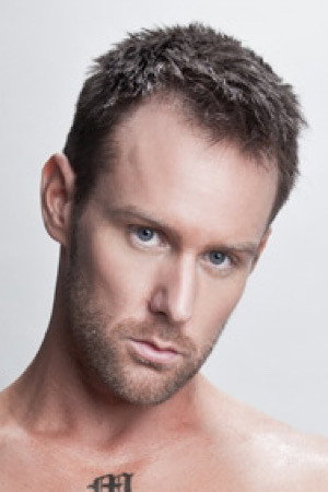Matthew Mason